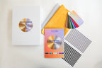 La box colorimétrie Caura