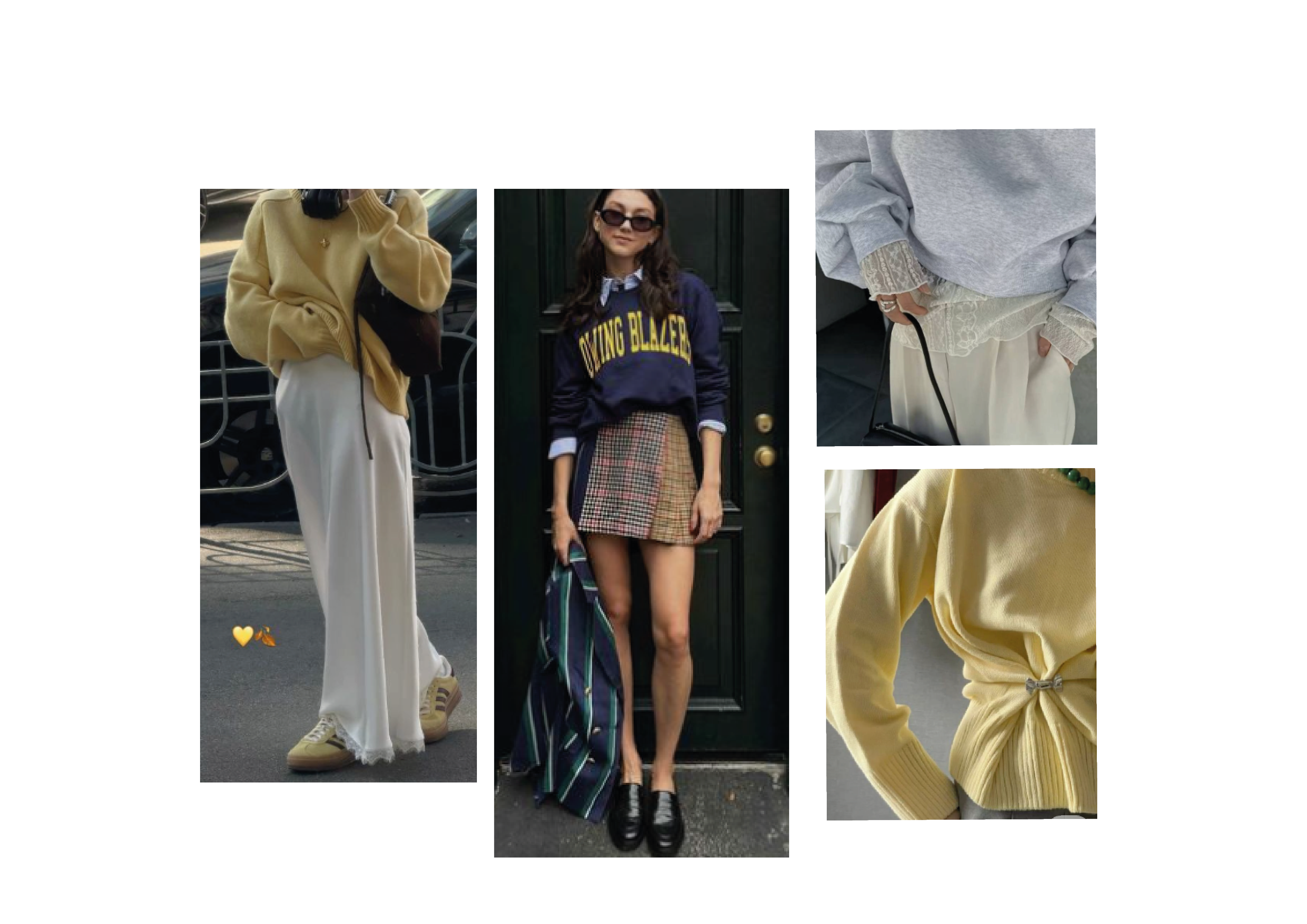 Accompagnement style & Aura