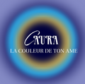 La couleur de ton Ame - Book
