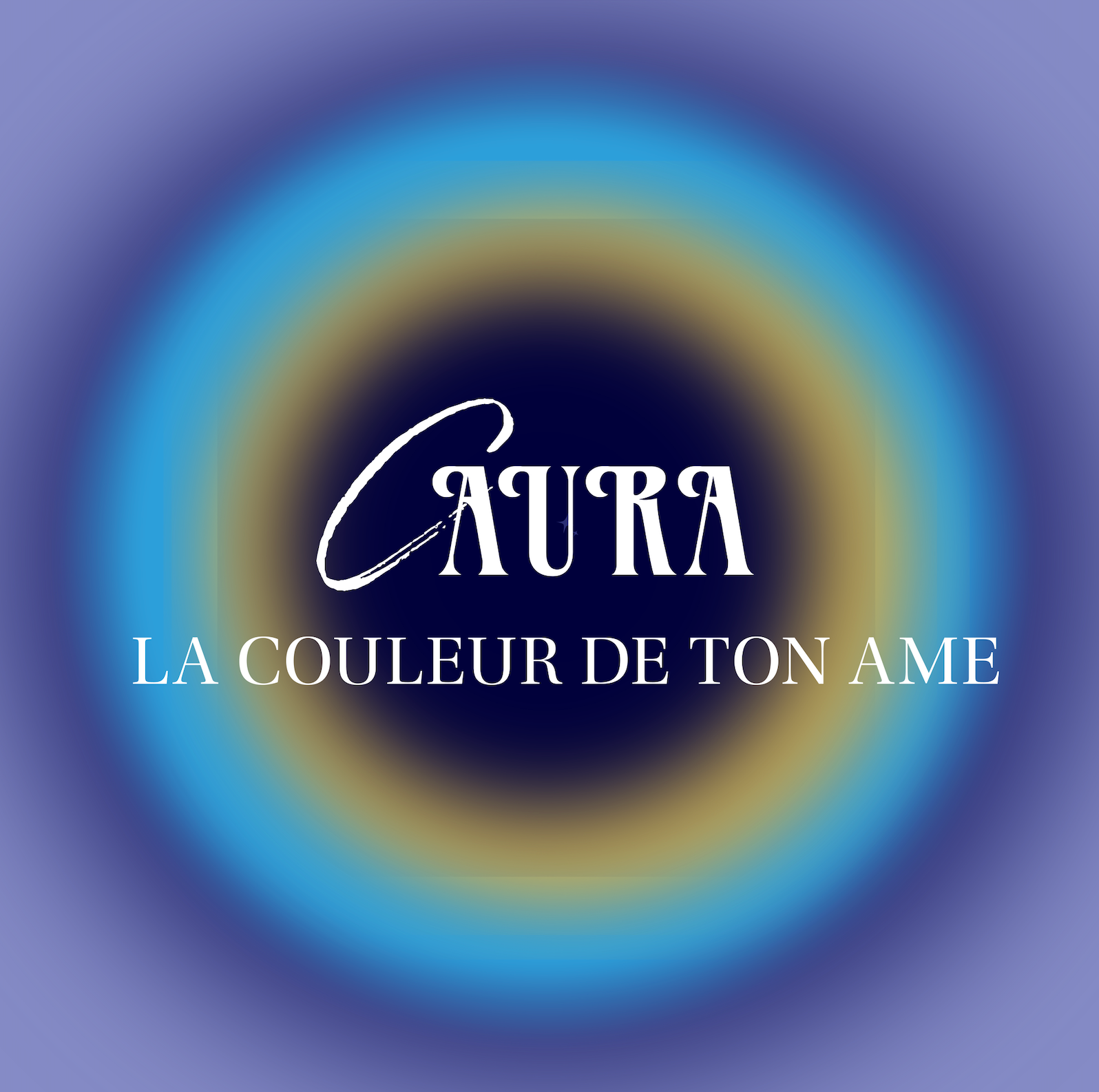 La couleur de ton Ame - Book