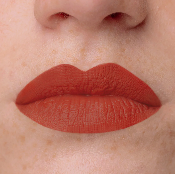 Analyse colorimétrique express + rouge à lèvres adapté