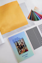 La box colorimétrie Caura