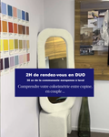 Rendez-vous en duo 💜