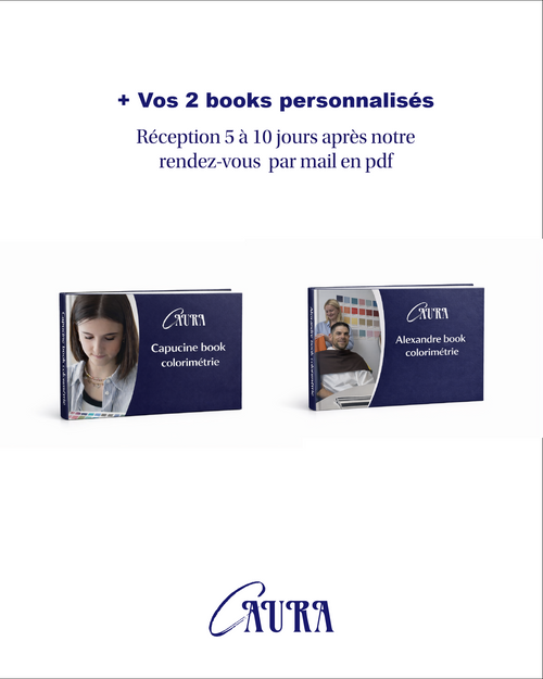 Rendez-vous en duo 💜