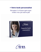 Ta colorimétrie présentiel + book